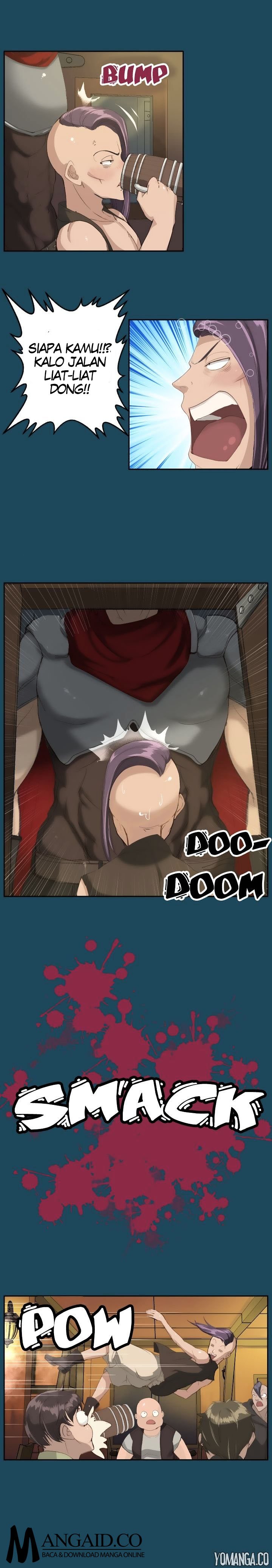 Yahalu - Chapter 18 4