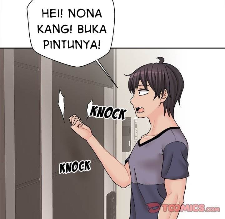 Crossing the Line - Chapter 18 42