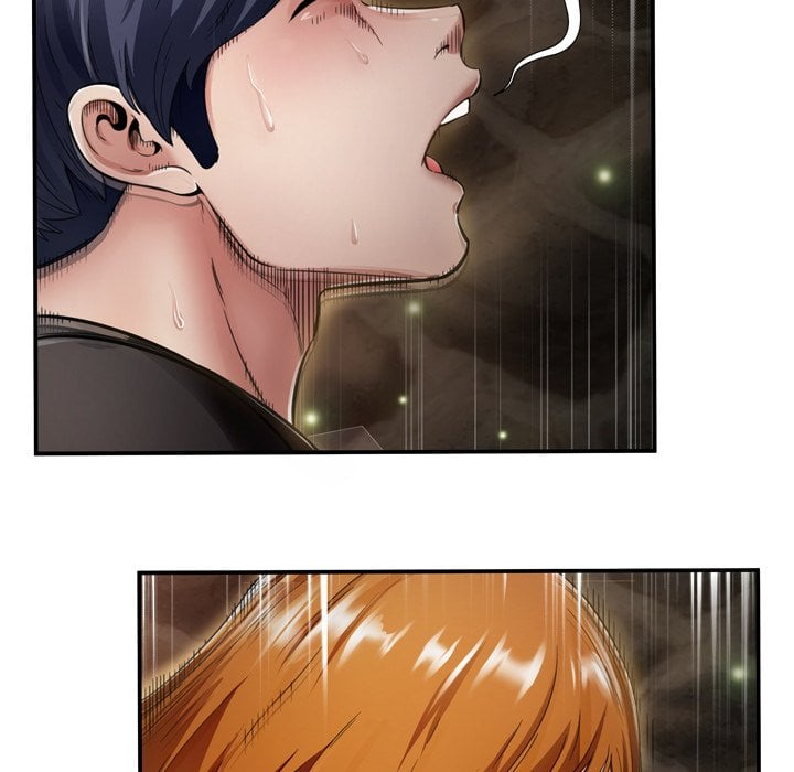 Depths of Hell - Chapter 18 19