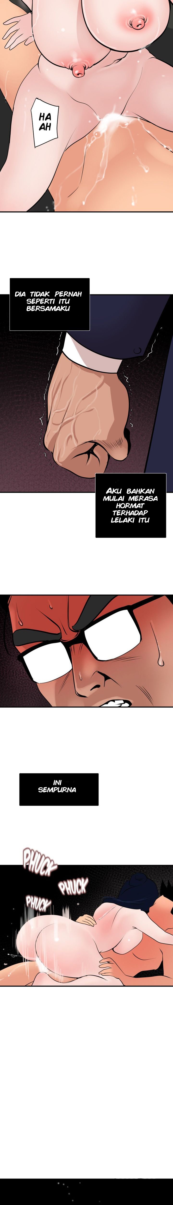 Lightning Rod - Chapter 18 9