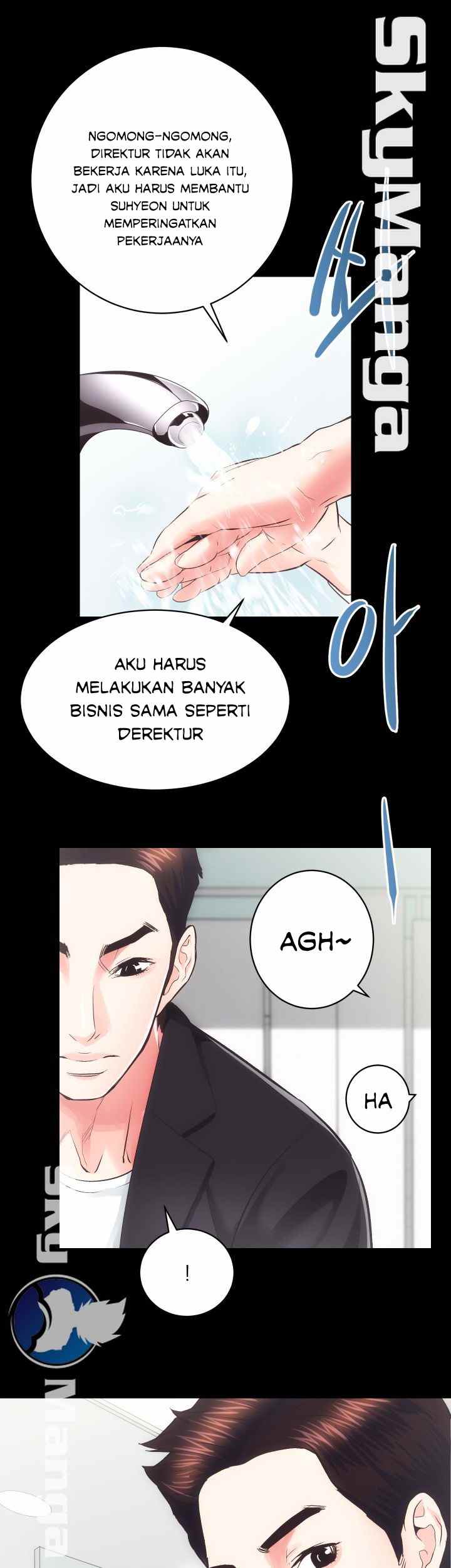 Authorized Agency - Chapter 18 35