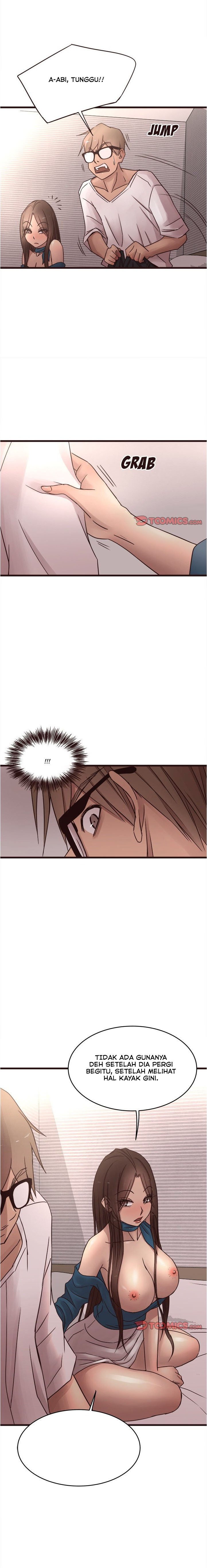 Stupid Love - Chapter 18 5 Stupid Love - Chapter 18 5