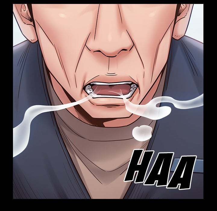 Fruitless - Chapter 18 121