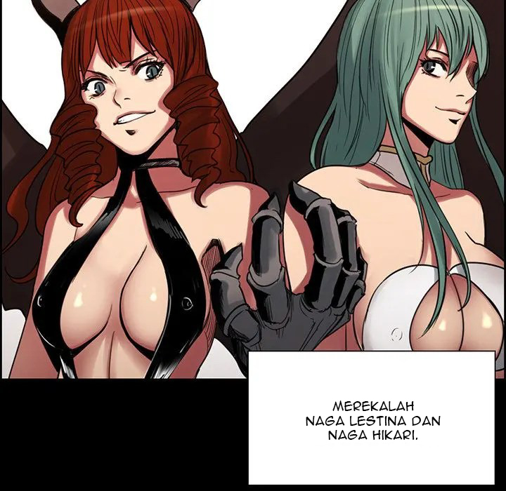 Erostica - Chapter 18 24