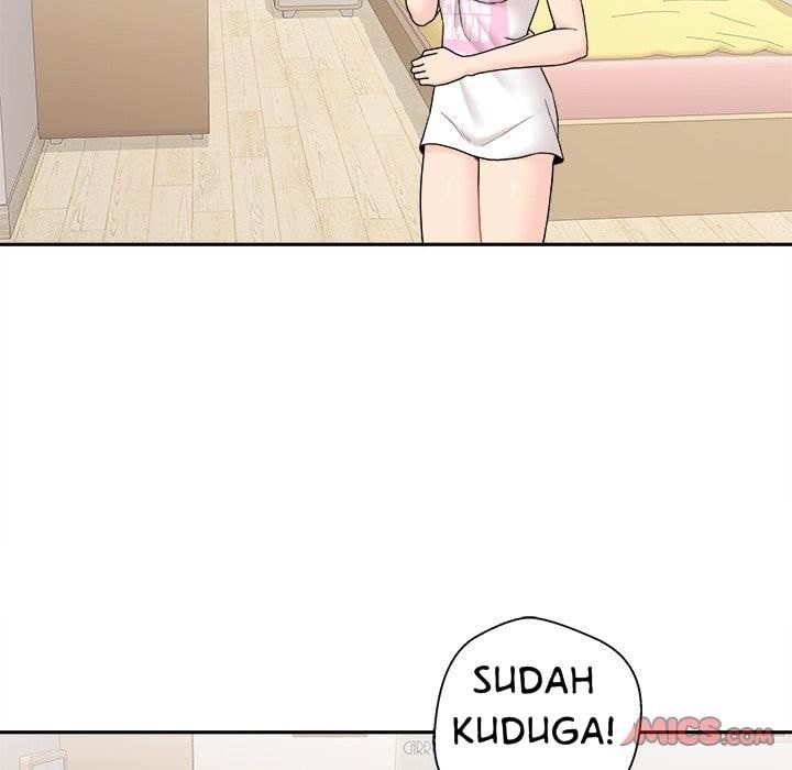 Crossing the Line - Chapter 18 27