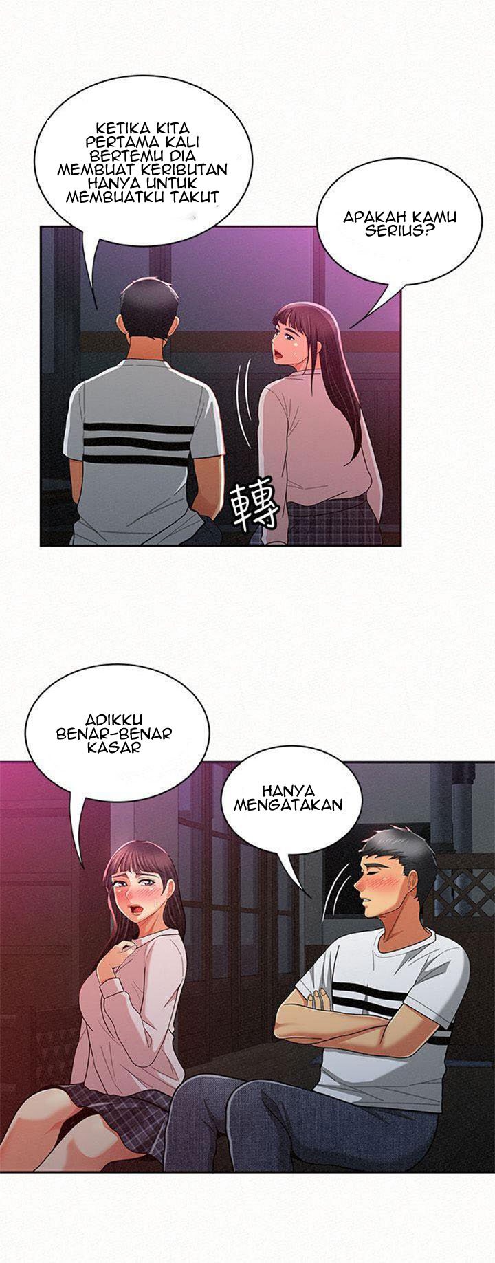 Reporting For Duty Ma’Am - Chapter 18 38 Reporting For Duty Ma’Am - Chapter 18 38