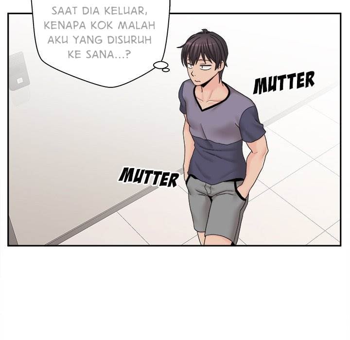 Crossing the Line - Chapter 18 39