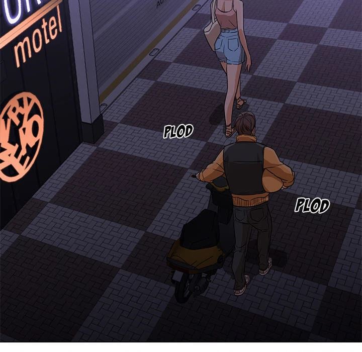 Good Night - Chapter 18 116 Good Night - Chapter 18 116