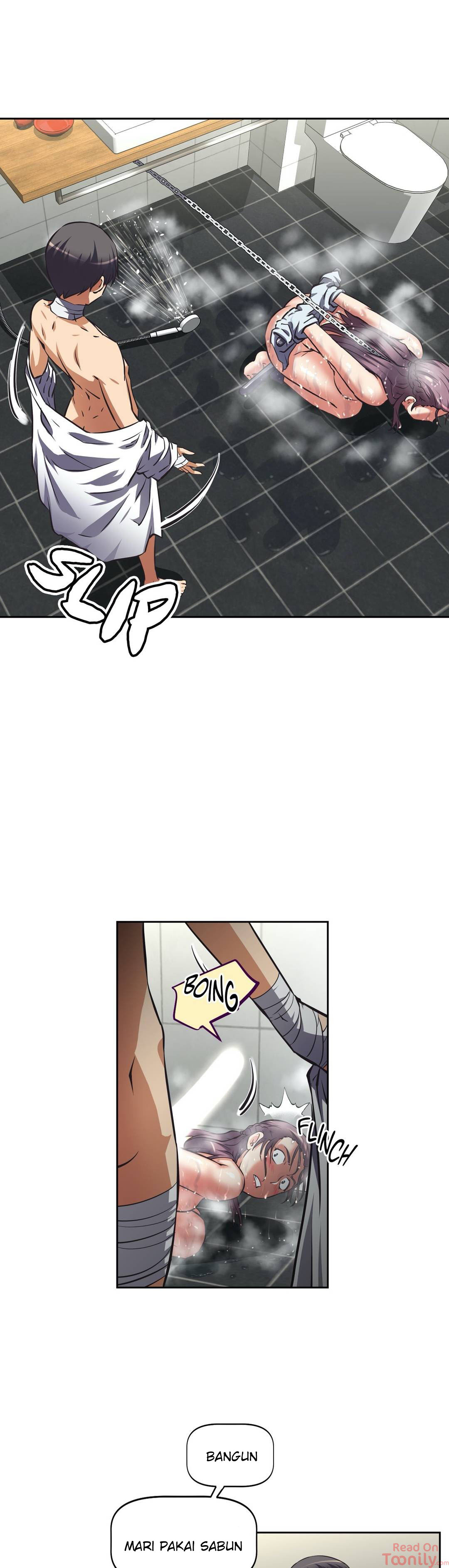 Hell&#8217;s Harem - Chapter 18 7