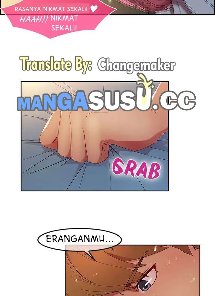 Switch (Zilpung Studio) - Chapter 18 22