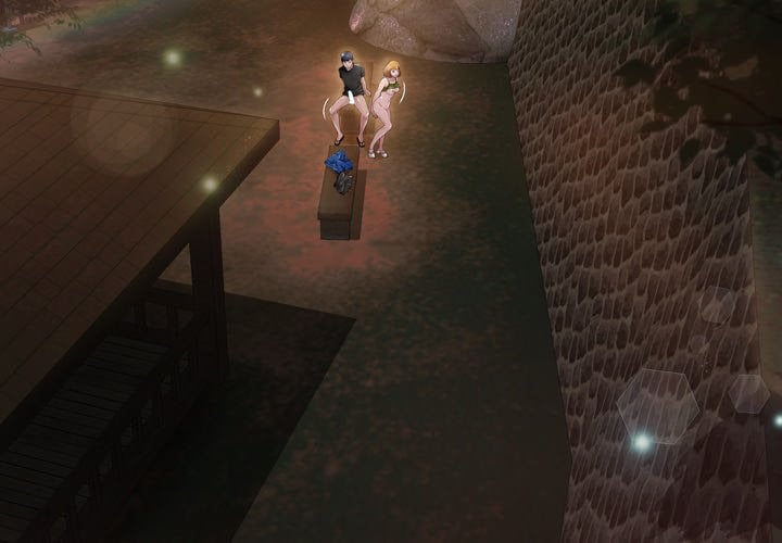 Depths of Hell - Chapter 18 6