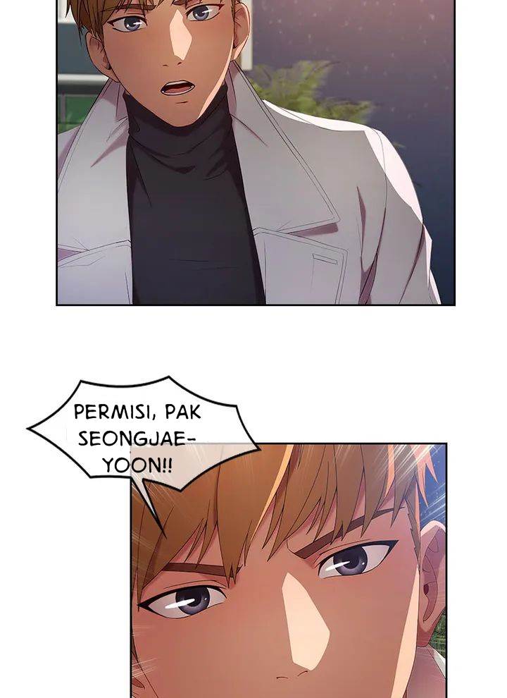 Switch (Zilpung Studio) - Chapter 18 52