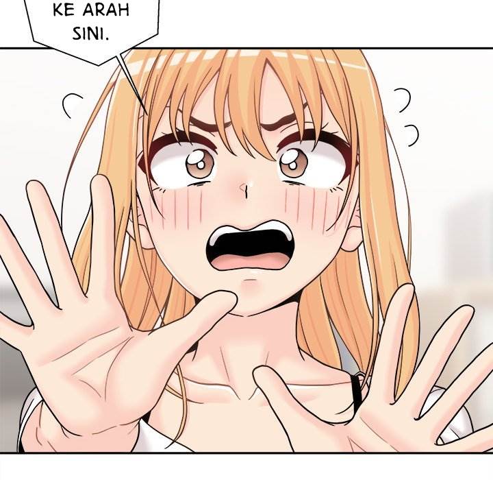 Crossing the Line - Chapter 18 107