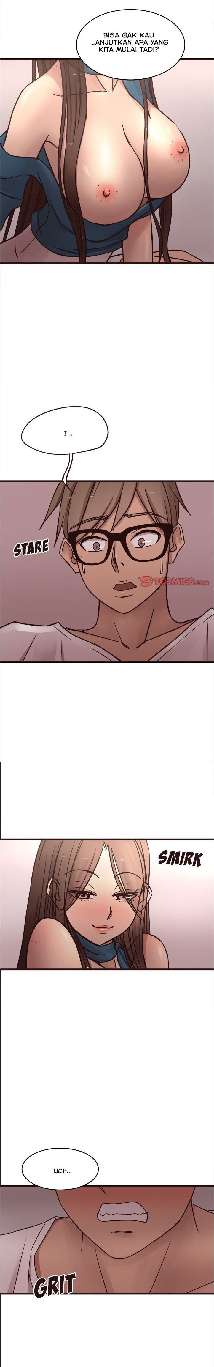 Stupid Love - Chapter 18 6 Stupid Love - Chapter 18 6