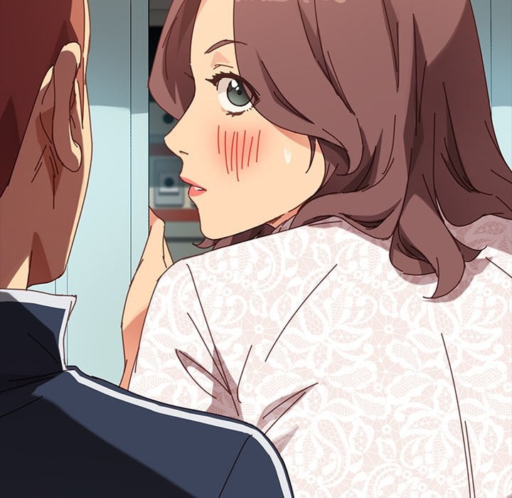 Perfect Roommates - Chapter 18 22 Perfect Roommates - Chapter 18 22