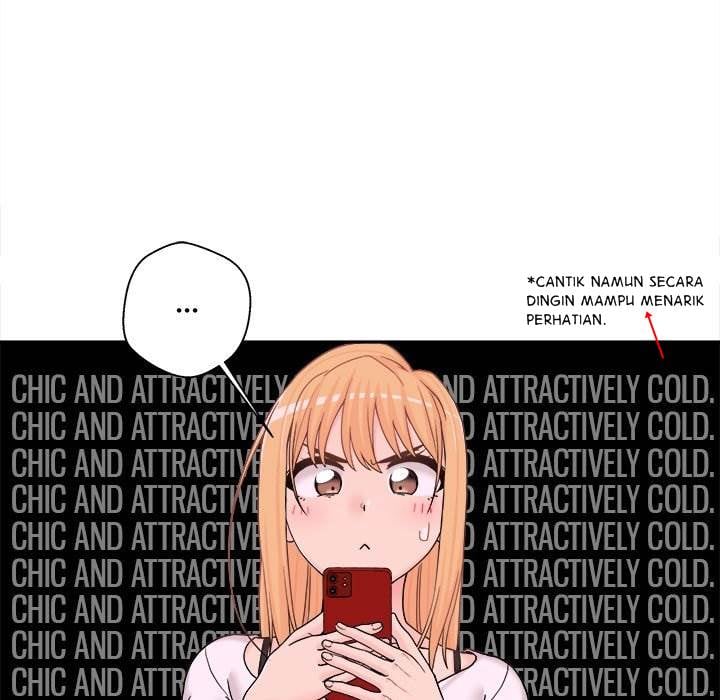 Crossing the Line - Chapter 18 30