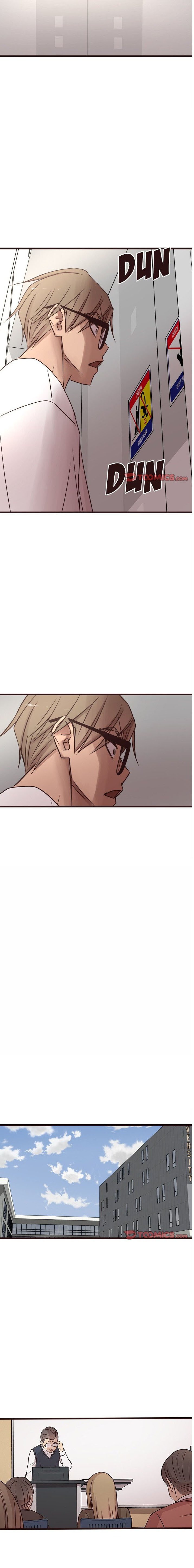 Stupid Love - Chapter 18 12 Stupid Love - Chapter 18 12