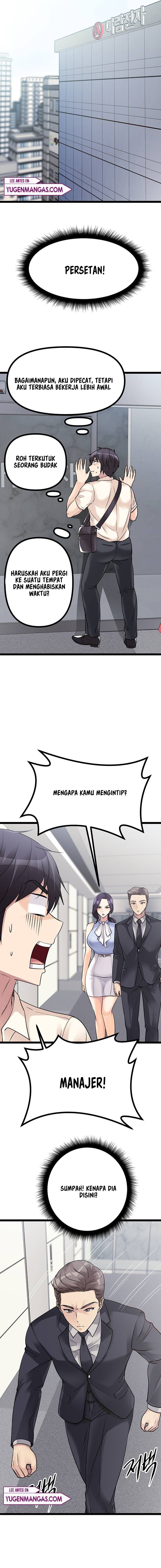 Cucumber Market - Chapter 18 11 Cucumber Market - Chapter 18 11