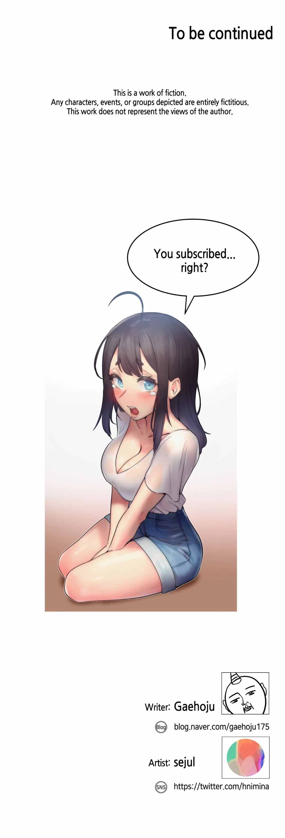 Her Nickname - Chapter 18 21