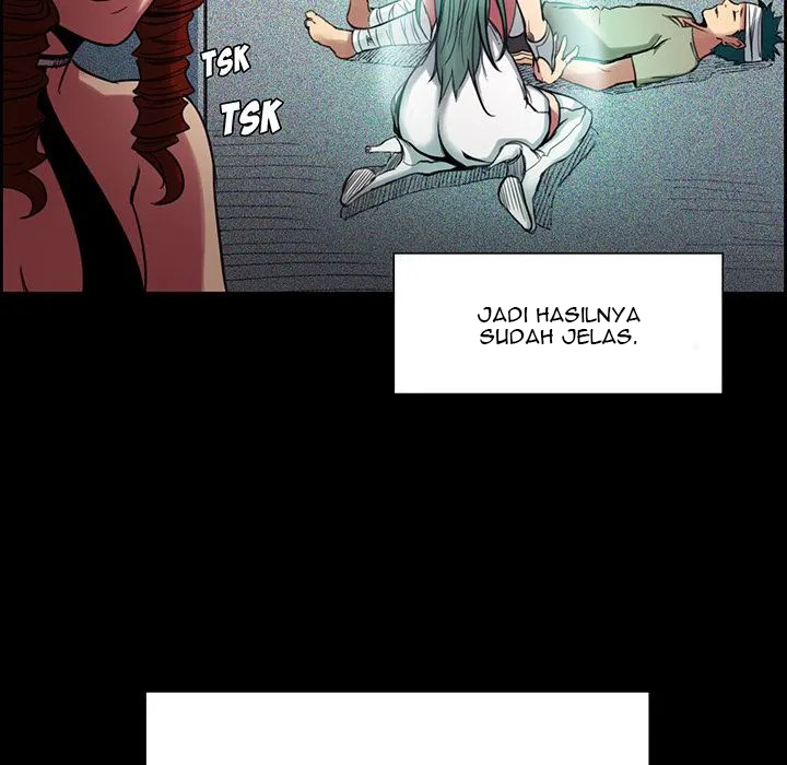 Erostica - Chapter 18 28
