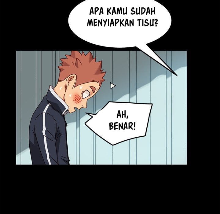 Perfect Roommates - Chapter 18 39 Perfect Roommates - Chapter 18 39