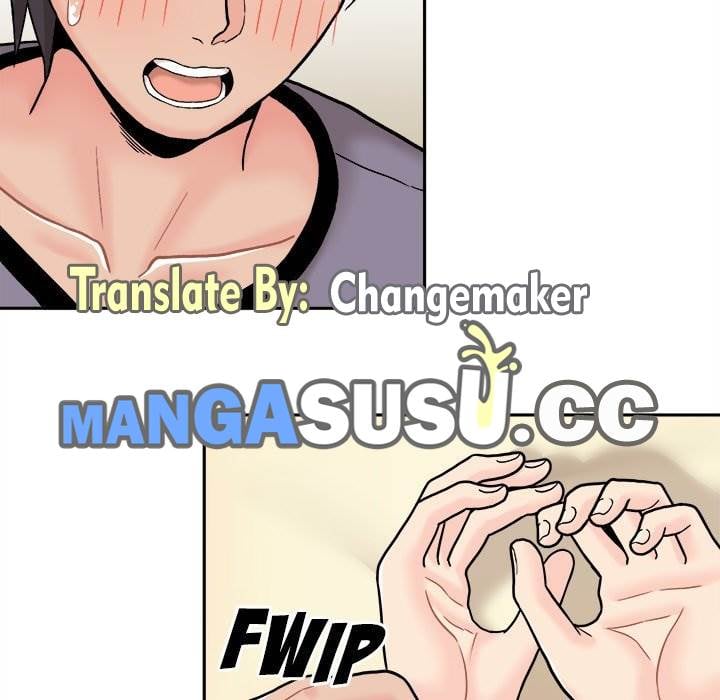 Crossing the Line - Chapter 18 126