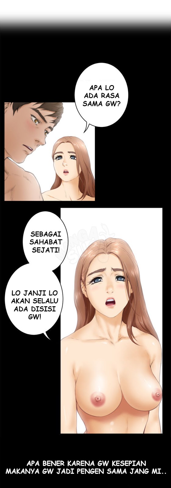 H-Mate - Chapter 18 25