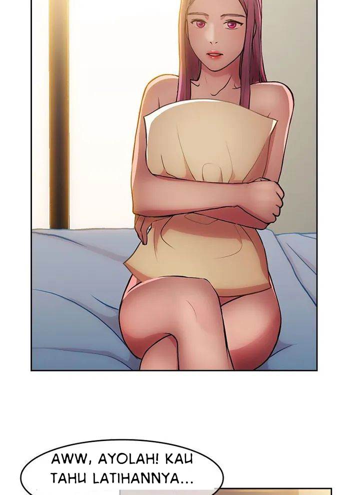 Switch (Zilpung Studio) - Chapter 18 34