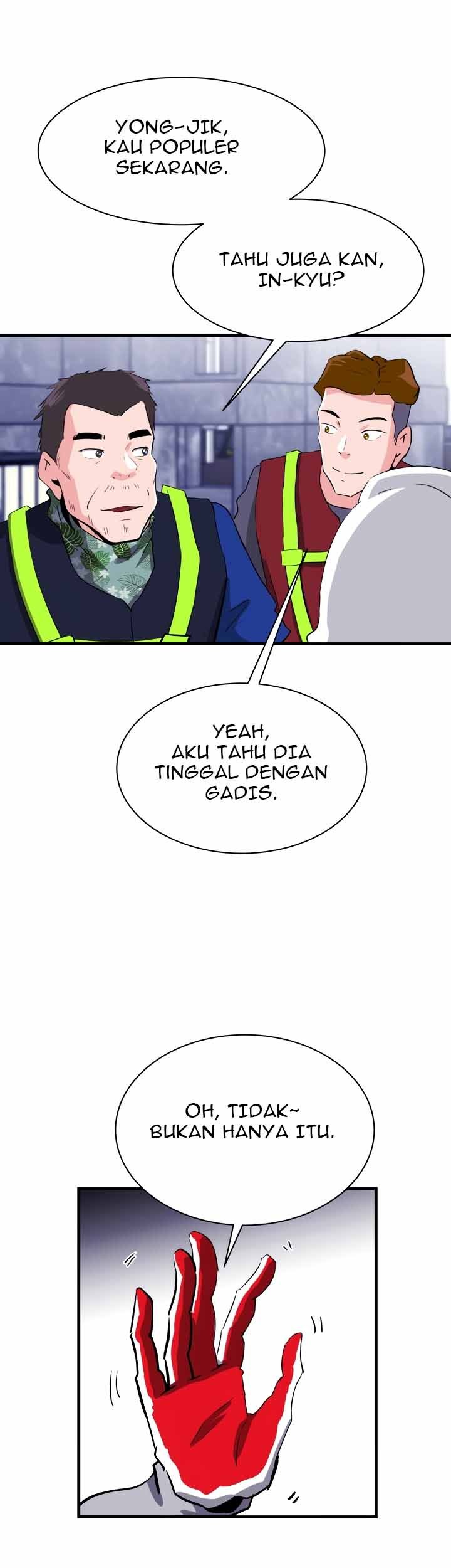 My Roommate is a Succubus - Chapter 18 52
