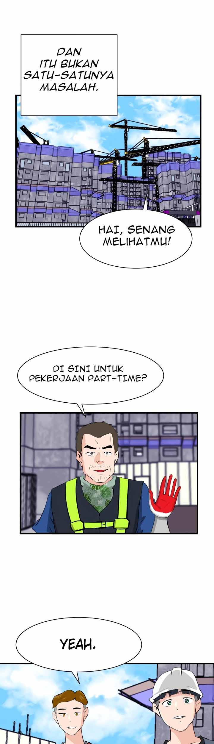 My Roommate is a Succubus - Chapter 18 50