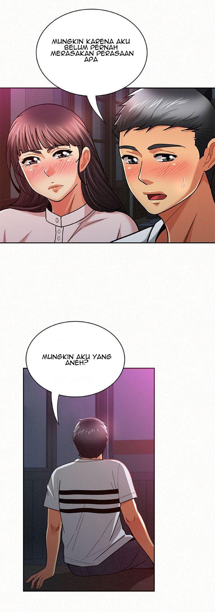 Reporting For Duty Ma’Am - Chapter 18 49 Reporting For Duty Ma’Am - Chapter 18 49