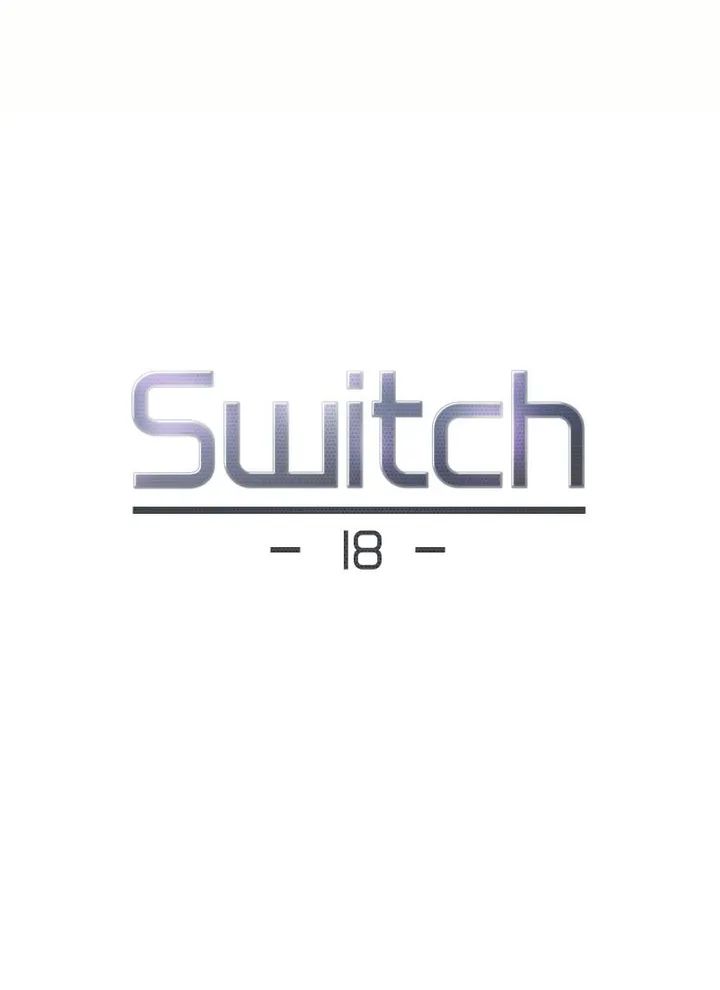Switch (Zilpung Studio) - Chapter 18 3