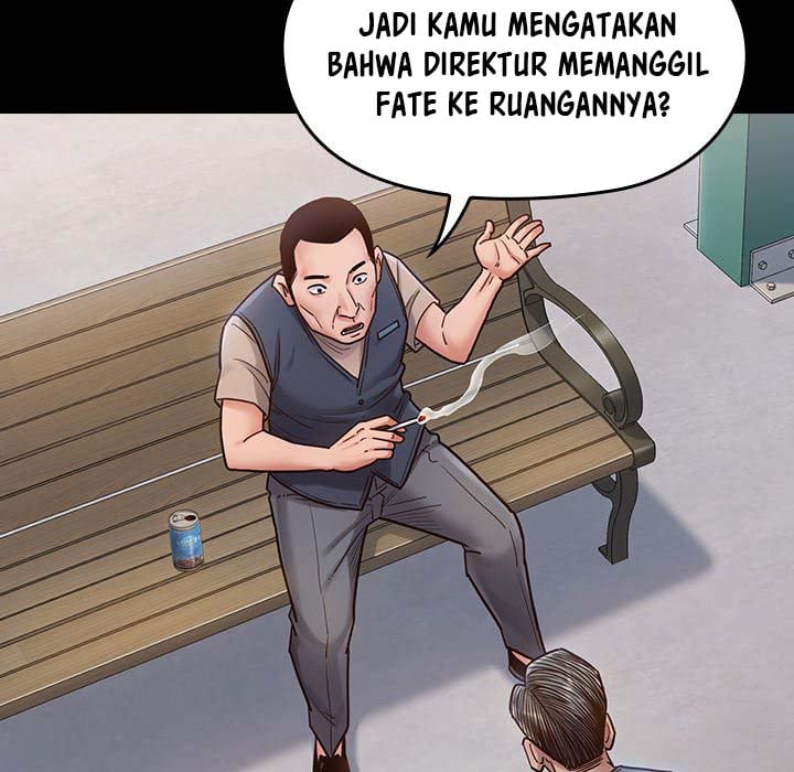 Fruitless - Chapter 18 7