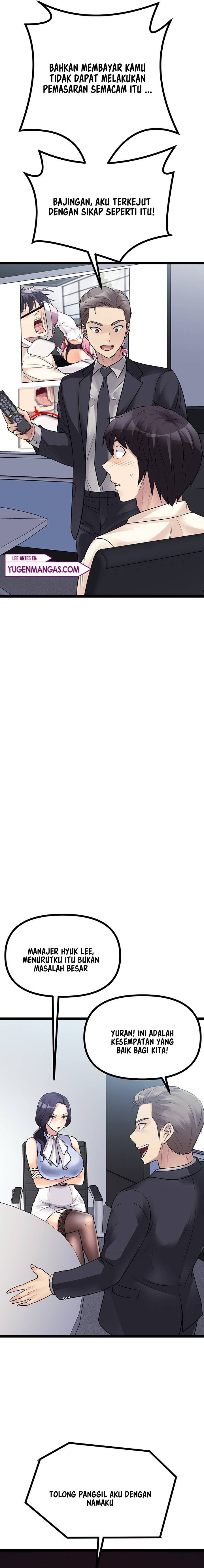 Cucumber Market - Chapter 18 14 Cucumber Market - Chapter 18 14