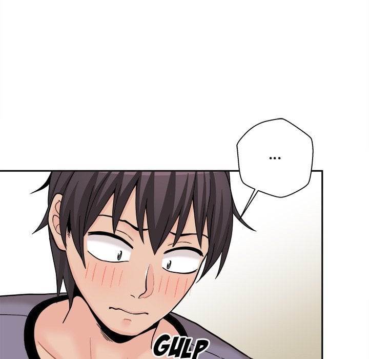 Crossing the Line - Chapter 18 118