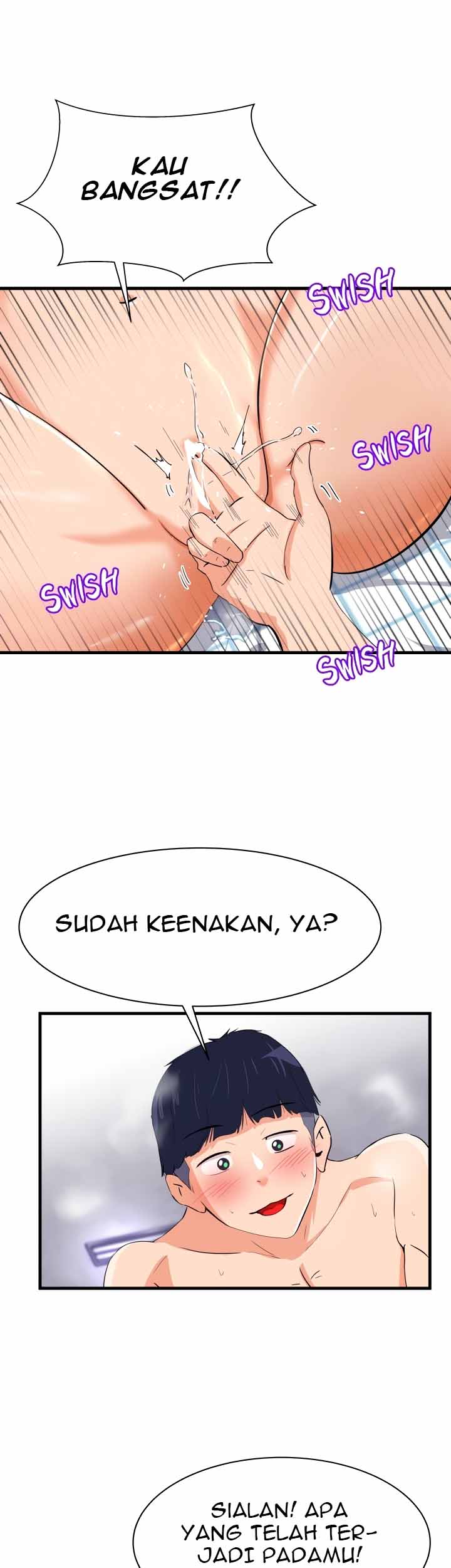 My Roommate is a Succubus - Chapter 18 23
