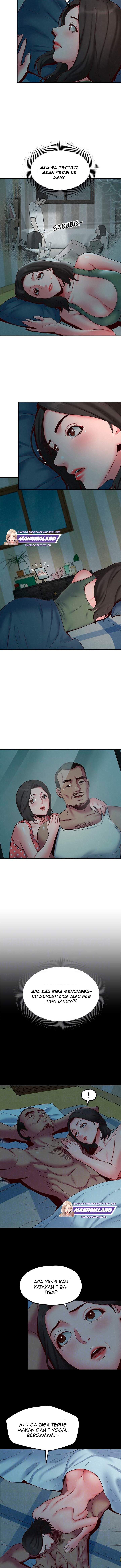 My Baby Girl - Chapter 19 15