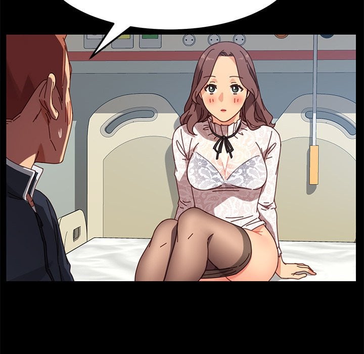 Perfect Roommates - Chapter 18 107 Perfect Roommates - Chapter 18 107