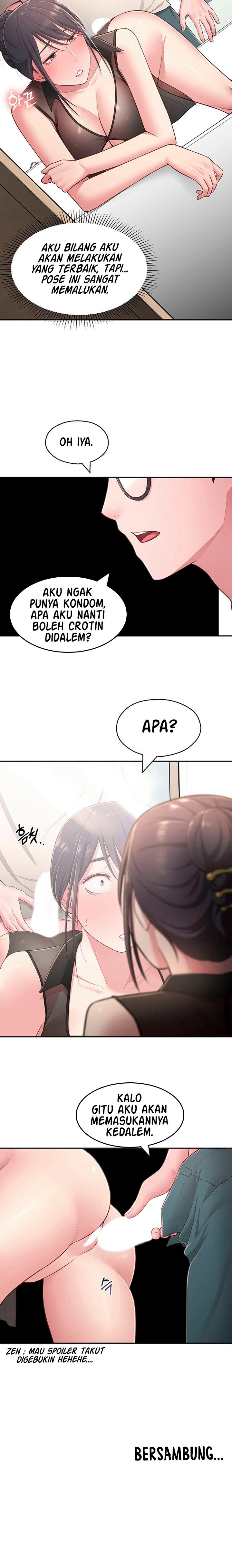 A Knowing Sister - Chapter 18 11