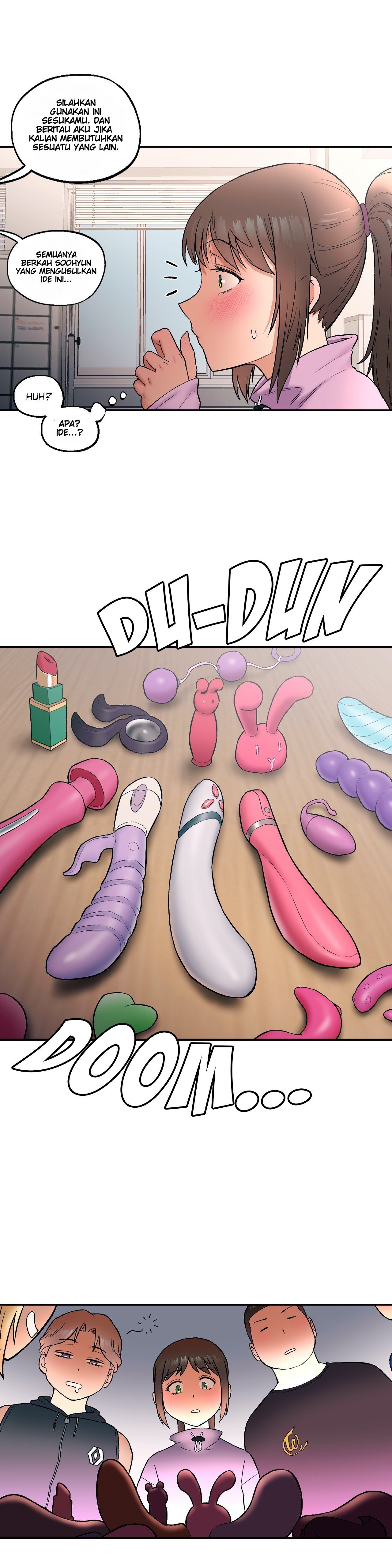 Sexercise - Chapter 18 25