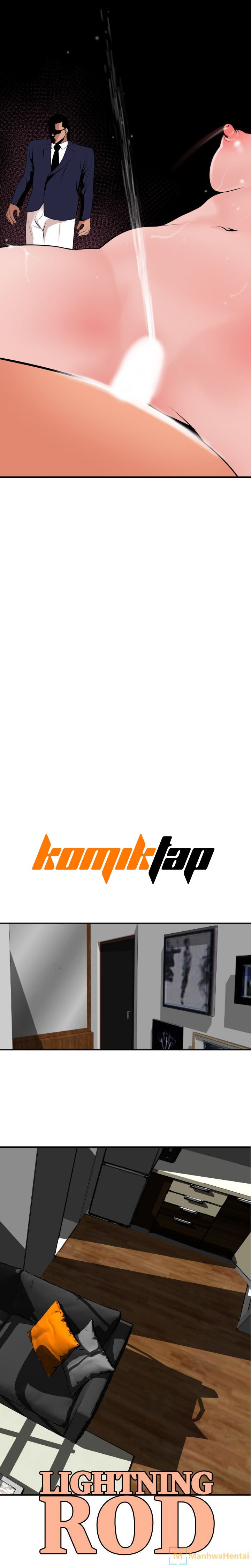 Lightning Rod - Chapter 18 10