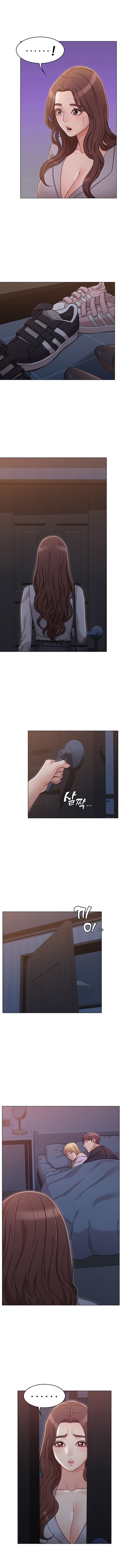 Not You, but Your Sister - Chapter 18 9 Not You, but Your Sister - Chapter 18 9