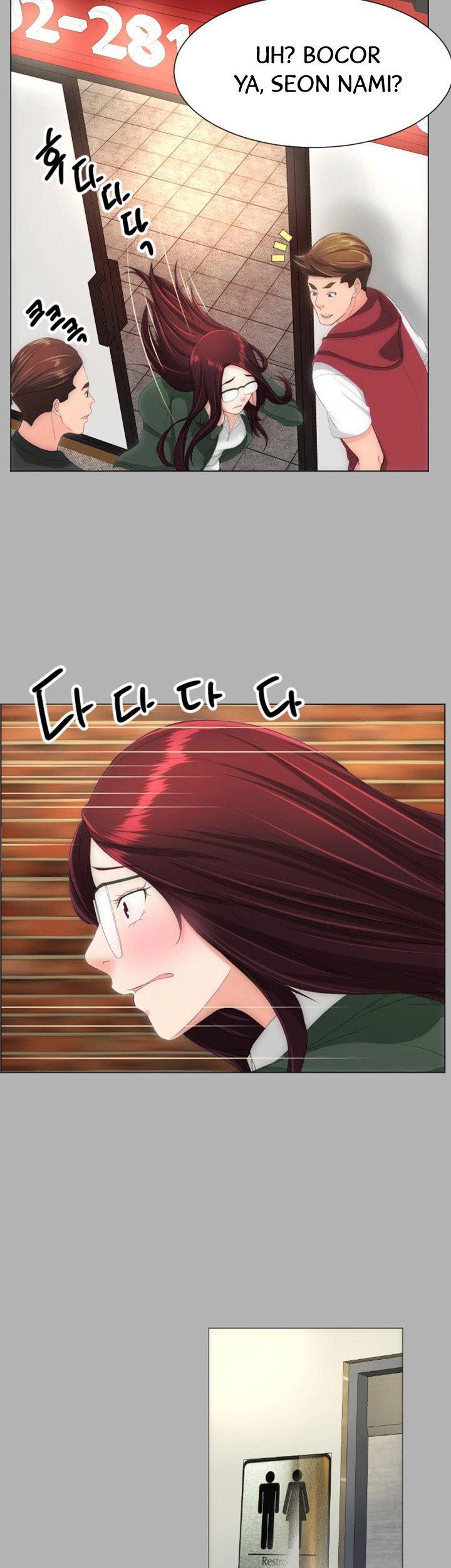 An Adult&#8217;s Experiences - Chapter 18 27