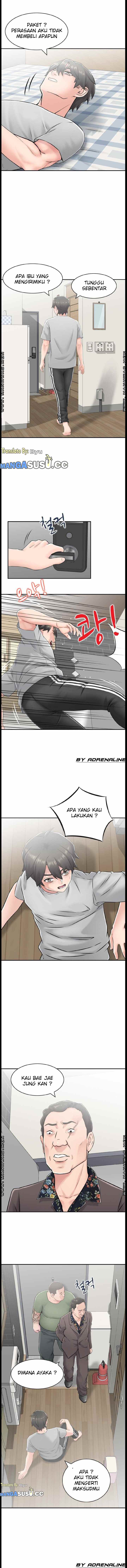 Japan Sensei - Chapter 18 4 Japan Sensei - Chapter 18 4