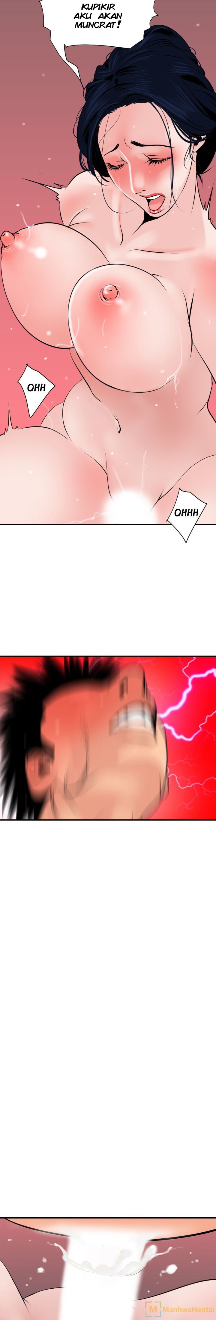 Lightning Rod - Chapter 18 15