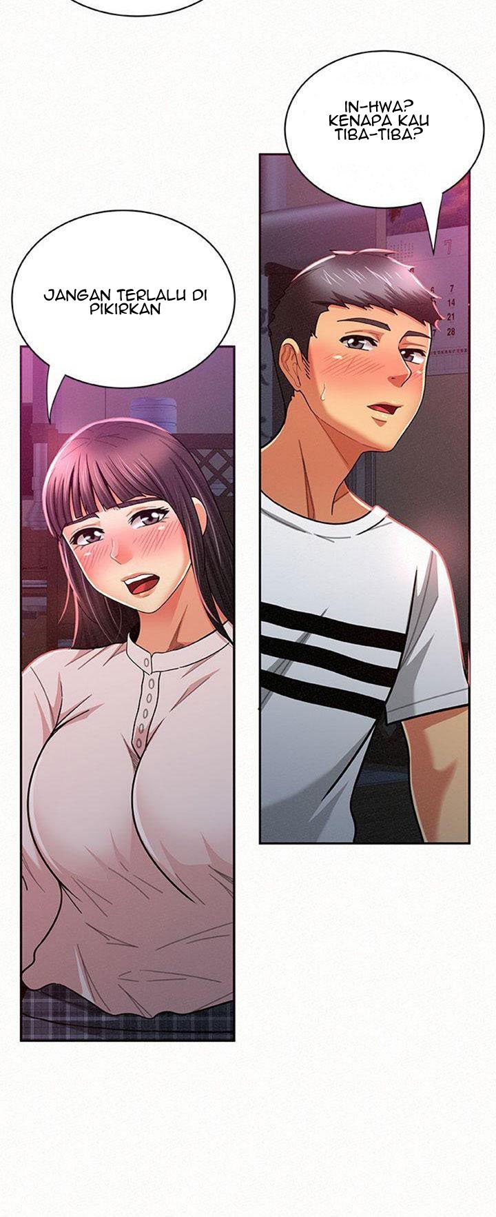 Reporting For Duty Ma’Am - Chapter 18 32 Reporting For Duty Ma’Am - Chapter 18 32