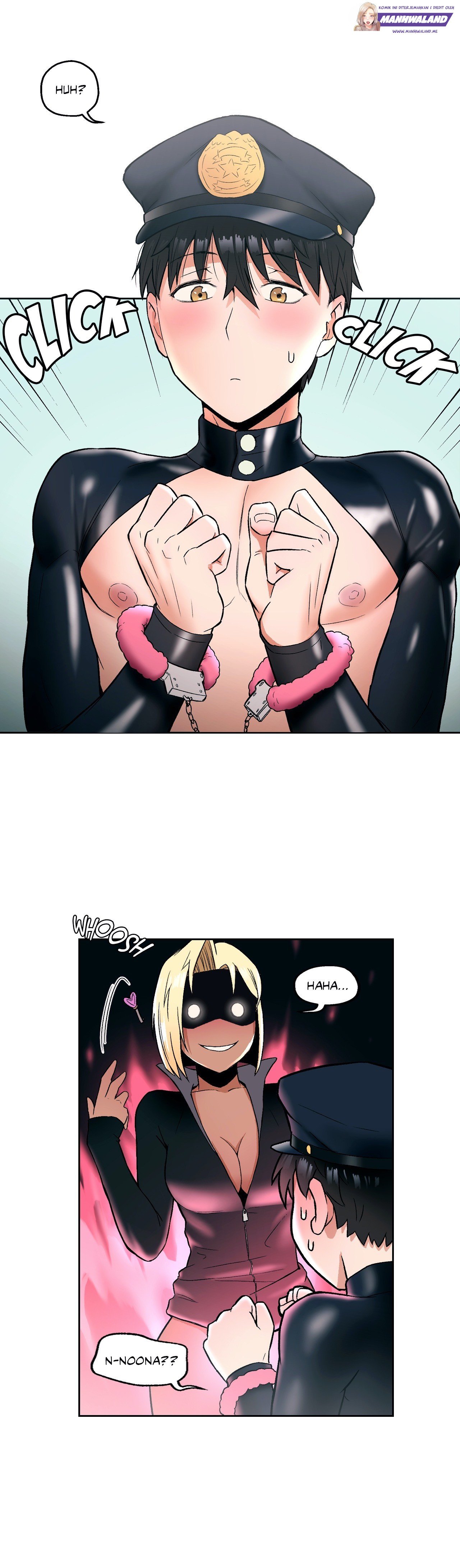 Sexercise - Chapter 18 6