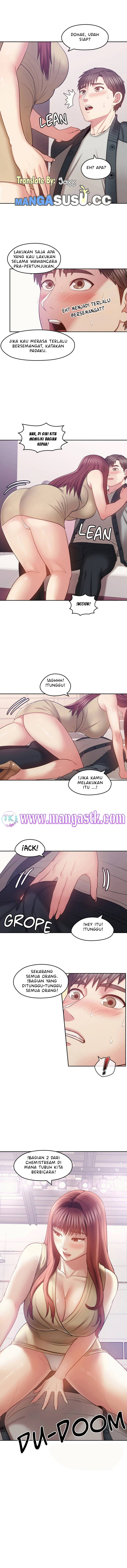 Sok Gung-Hap Consulting - Chapter 18 3