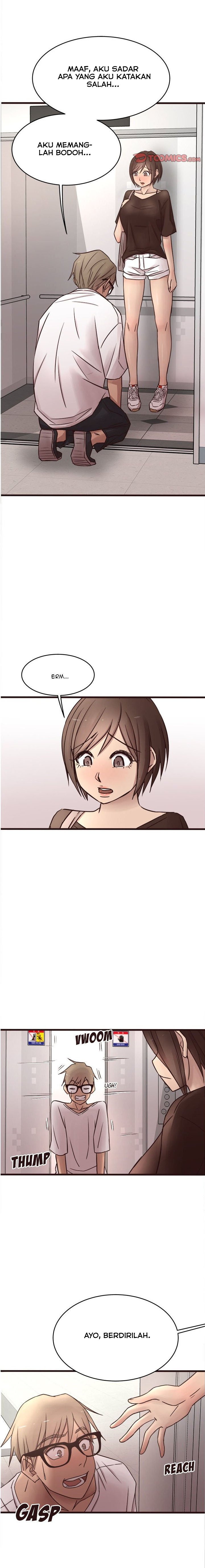 Stupid Love - Chapter 18 9 Stupid Love - Chapter 18 9