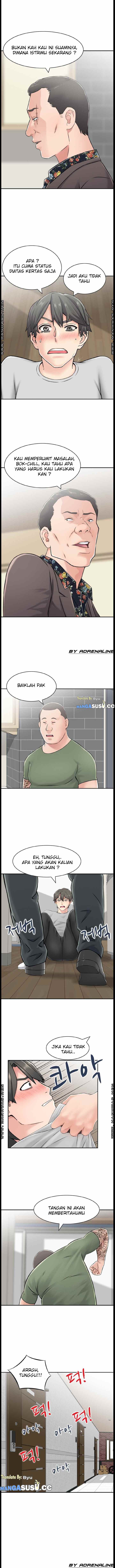 Japan Sensei - Chapter 18 5 Japan Sensei - Chapter 18 5